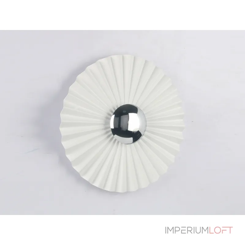 Бра Newport 10850 10852/35 A white от ImperiumLoft