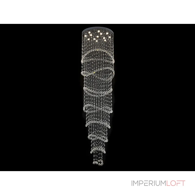 Потолочный светильник Newport 8200 8230/300 от ImperiumLoft