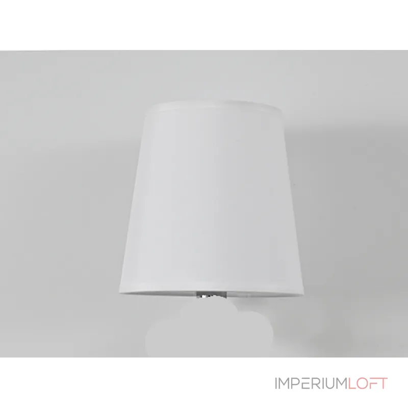 Абажур Newport SARA 3553/A белый от ImperiumLoft Абажур Newport SARA 3553/A белый от ImperiumLoft