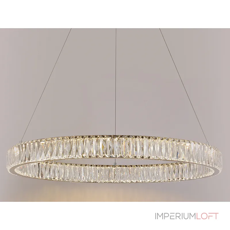 Подвесная люстра Newport 8240 8240/80 chrome Подвесная люстра Newport 8240 8240/80 chrome