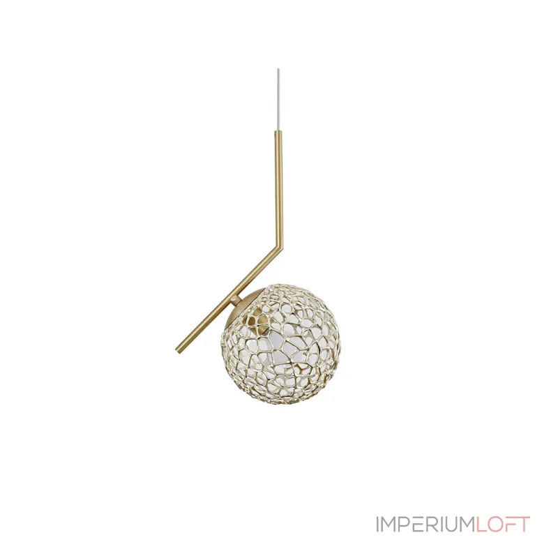 Подвесной светильник Newport 3820 3822/S Подвесной светильник Newport 3820 3822/S