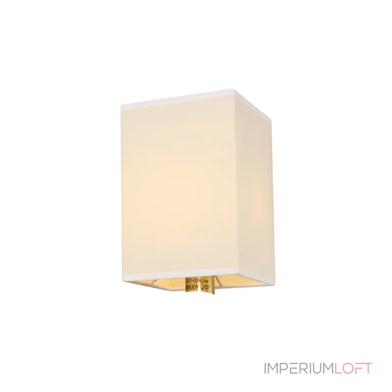 Абажур Newport JENNIFER 3571/A бежевый от ImperiumLoft