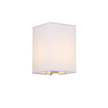 Абажур Newport JENNIFER 3571/A белый