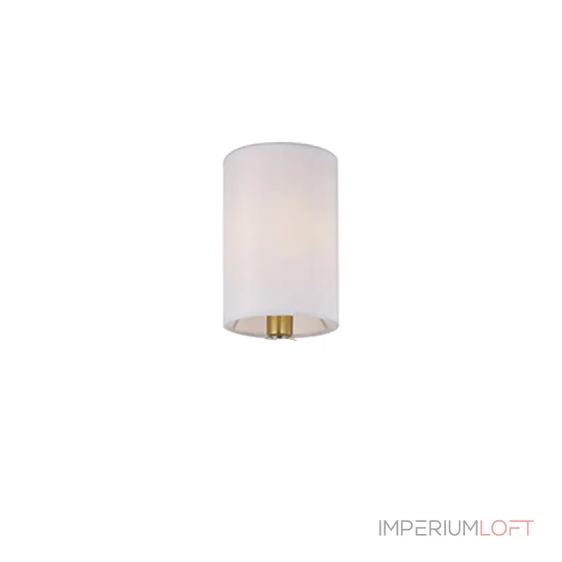 Абажур Newport SCARLETT 3520 small white от ImperiumLoft