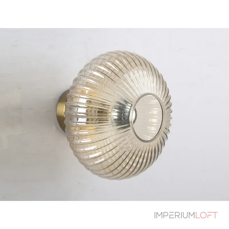 Основание для бра Newport 10840 10841/A brass от ImperiumLoft