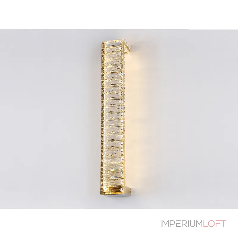Бра Newport 8240 8241/A gold NEW от ImperiumLoft Бра Newport 8240 8241/A gold NEW от ImperiumLoft