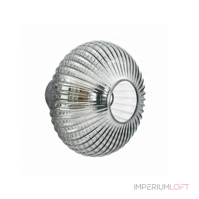 Основание для бра Newport 10840 10841/A chrome от ImperiumLoft