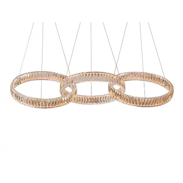 Подвесная люстра Newport 8240 8243/S chrome Подвесная люстра Newport 8240 8243/S chrome