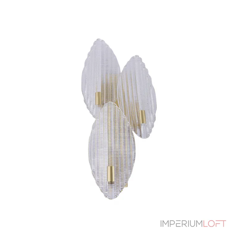 Бра Newport 35000 35503/A brass от ImperiumLoft Бра Newport 35000 35503/A brass от ImperiumLoft