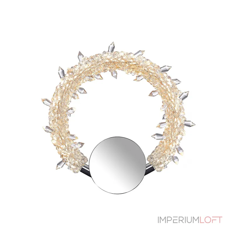 Бра Newport 8280 8280/А от ImperiumLoft Бра Newport 8280 8280/А от ImperiumLoft