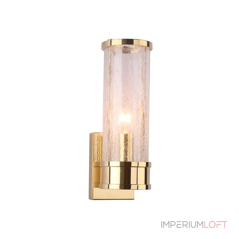 Бра Newport 10270 10271/A gold от ImperiumLoft