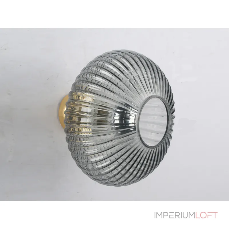 Основание для бра Newport 10840 10841/A Gold от ImperiumLoft