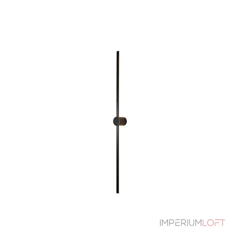 Бра Newport 15000 15101/A black glossy от ImperiumLoft Бра Newport 15000 15101/A black glossy от ImperiumLoft