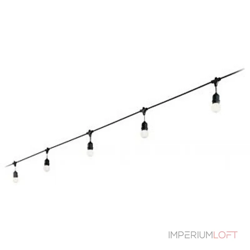 Гирлянда Супернить Ideal Lux Fiesta FIESTA SP5 от ImperiumLoft Гирлянда Супернить Ideal Lux Fiesta FIESTA SP5 от ImperiumLoft