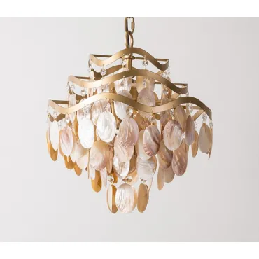 Подвесная люстра Америка D65