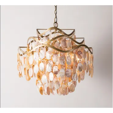 Подвесная люстра Америка D85