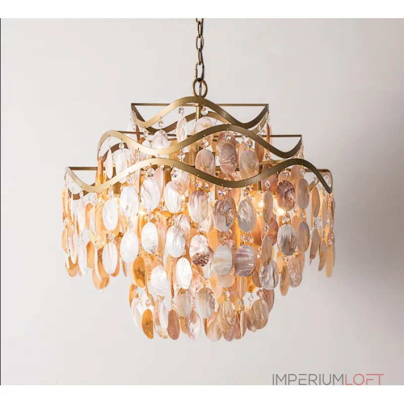 Подвесная люстра Америка D85 Подвесная люстра Америка D85