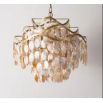 Подвесная люстра Америка D65
