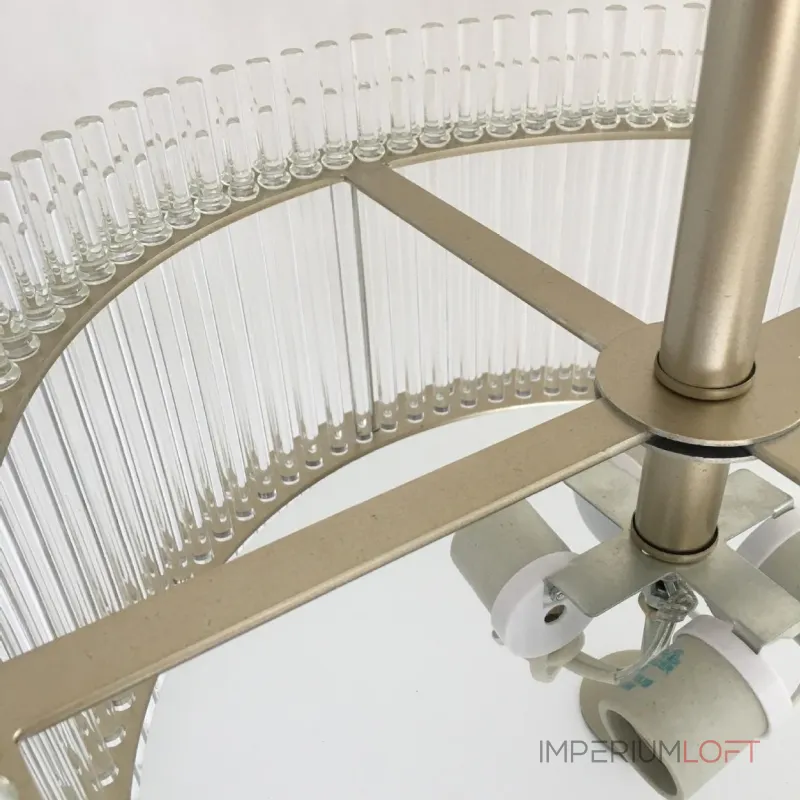 Подвесная люстра Atlantic