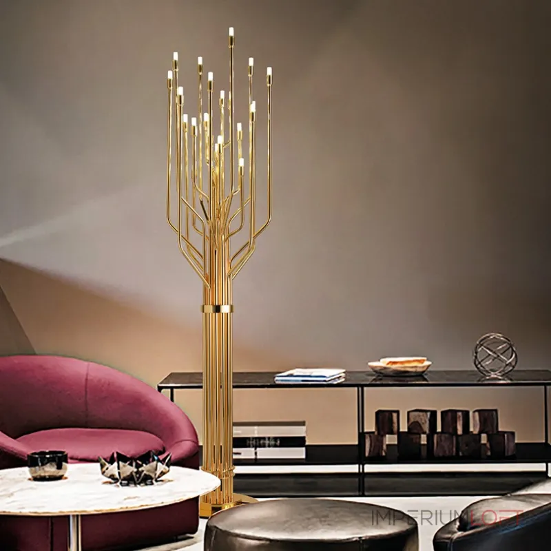 Торшер Janis от ImperiumLoft Торшер Janis от ImperiumLoft