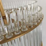 Подвесная люстра Atlantic