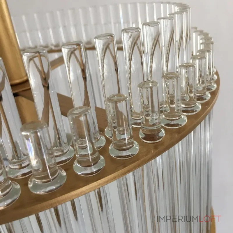 Подвесная люстра Atlantic