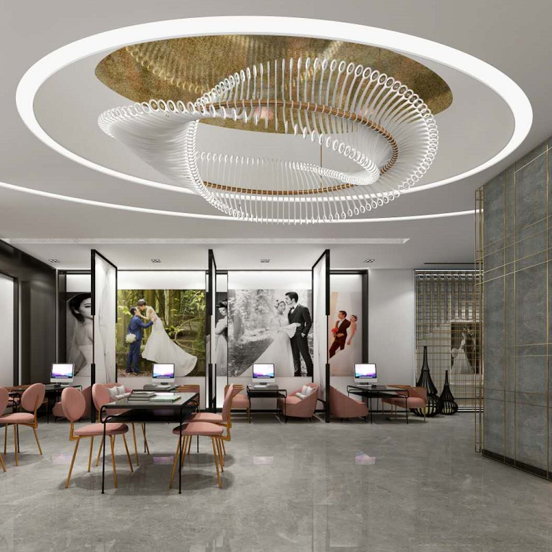 Подвесная люстра TARNO Подвесная люстра TARNO