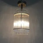 Потолочная люстра Allori