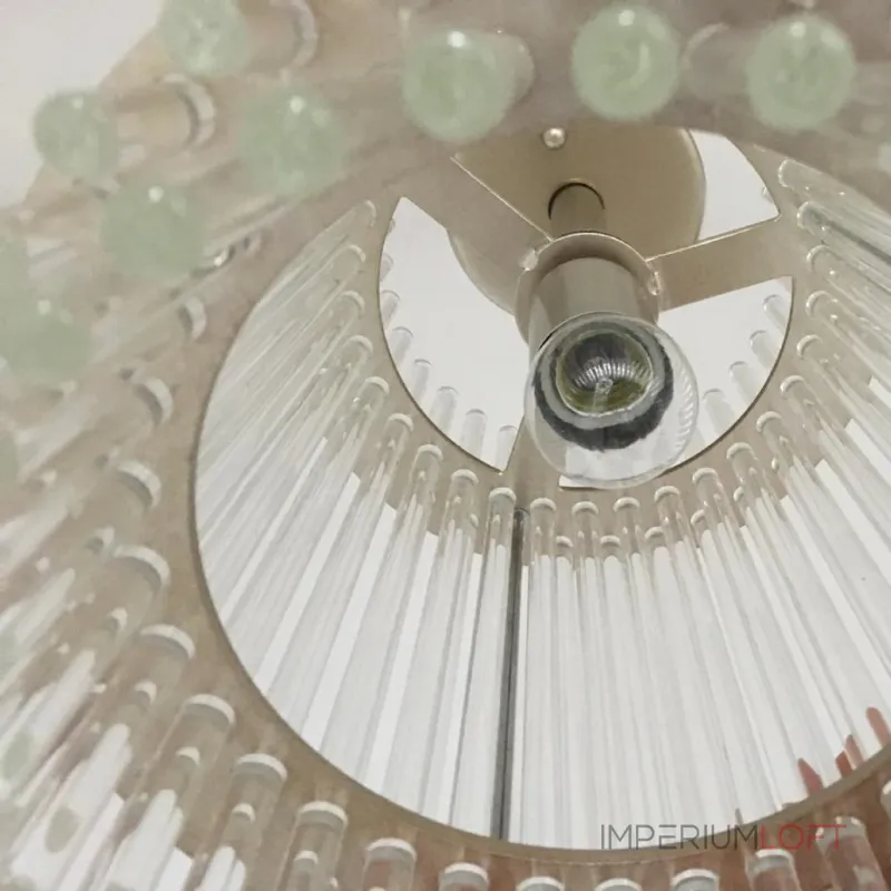 Потолочная люстра Allori