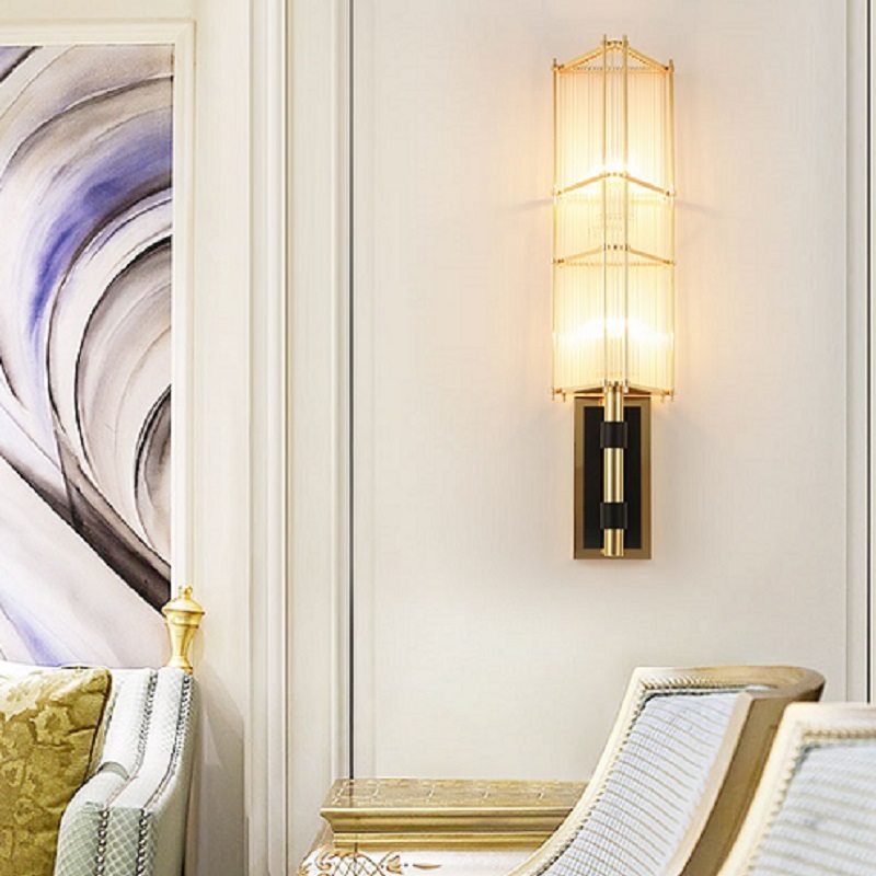 Настенный светильник (Бра) ARBOR от ImperiumLoft Настенный светильник (Бра) ARBOR от ImperiumLoft