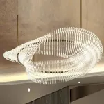 Подвесная люстра TARNO