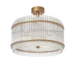 Подвесная люстра Atlantic