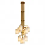 Люстра на штанге BROOME