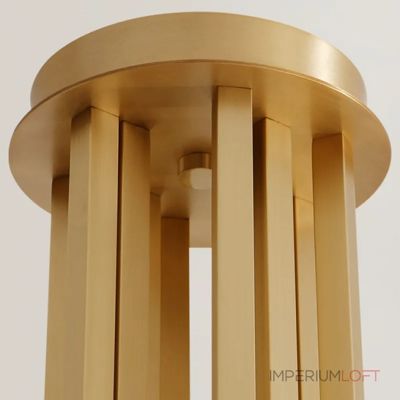 Люстра на штанге BROOME