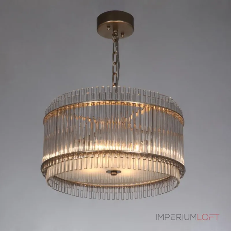 Подвесная люстра Atlantic