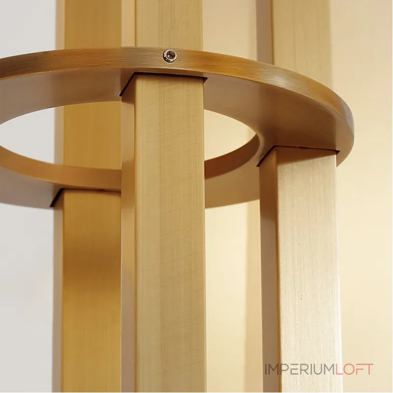 Люстра на штанге BROOME