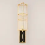 Настенный светильник (Бра) ARBOR от ImperiumLoft