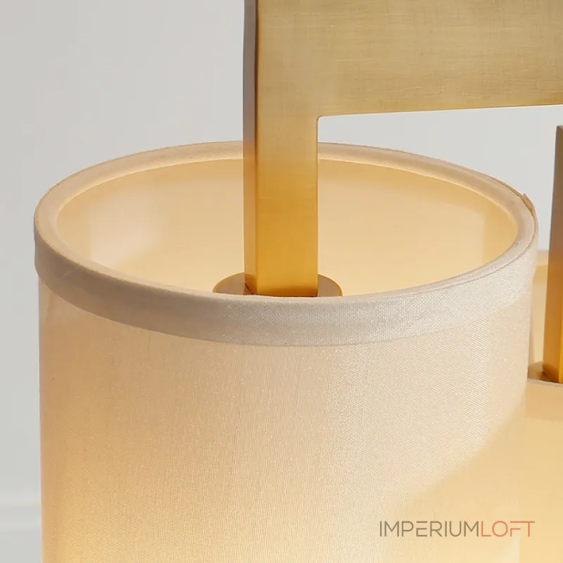 Люстра на штанге BROOME