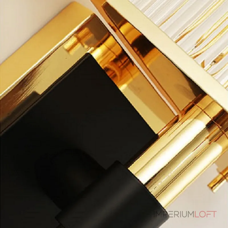 Настенный светильник (Бра) ARBOR от ImperiumLoft Настенный светильник (Бра) ARBOR от ImperiumLoft