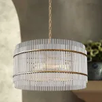 Подвесная люстра Atlantic