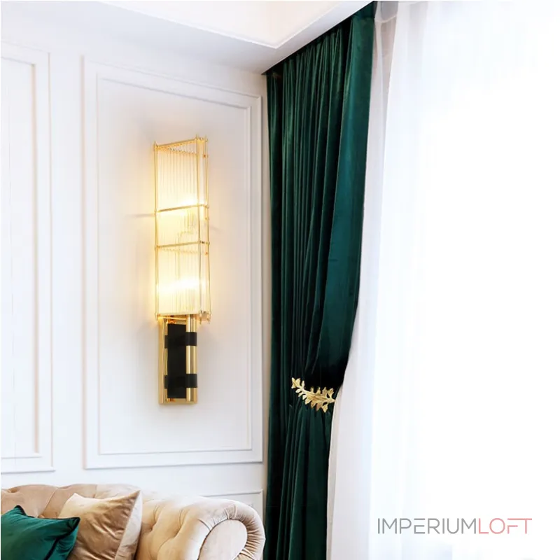 Настенный светильник (Бра) ARBOR от ImperiumLoft Настенный светильник (Бра) ARBOR от ImperiumLoft