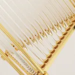 Настенный светильник (Бра) ARBOR от ImperiumLoft