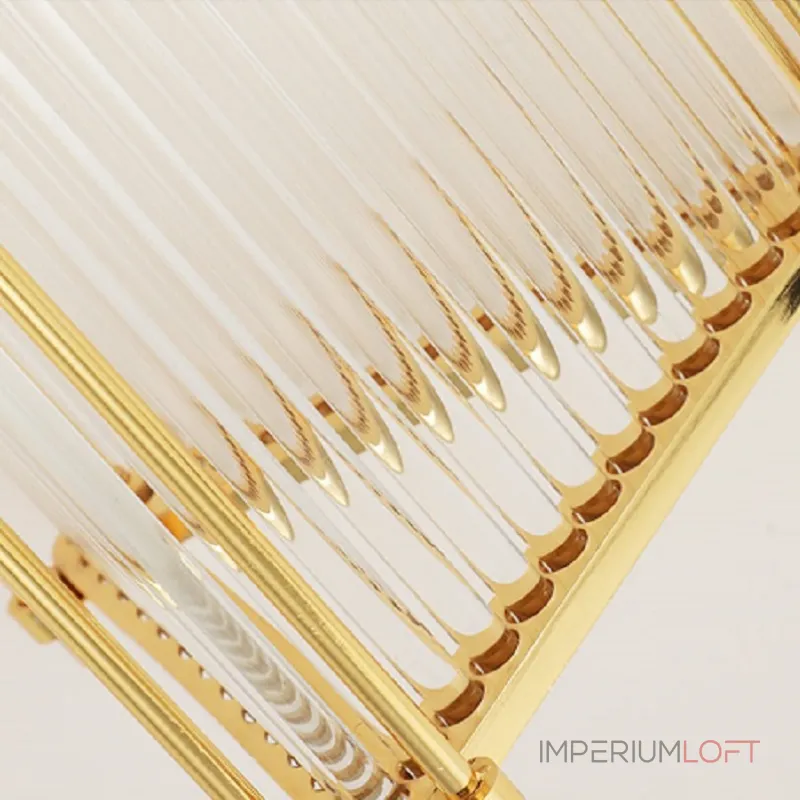 Настенный светильник (Бра) ARBOR от ImperiumLoft Настенный светильник (Бра) ARBOR от ImperiumLoft