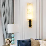 Настенный светильник (Бра) ARBOR от ImperiumLoft