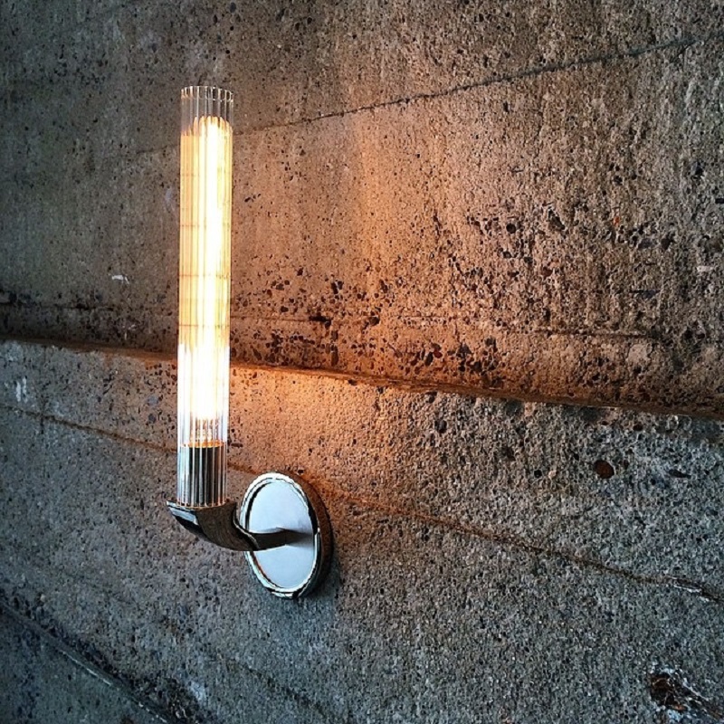 Настенный светильник (Бра) Fastes от ImperiumLoft Настенный светильник (Бра) Fastes от ImperiumLoft