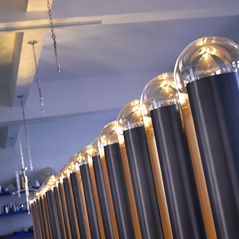 Торшер Softwing от ImperiumLoft Торшер Softwing от ImperiumLoft