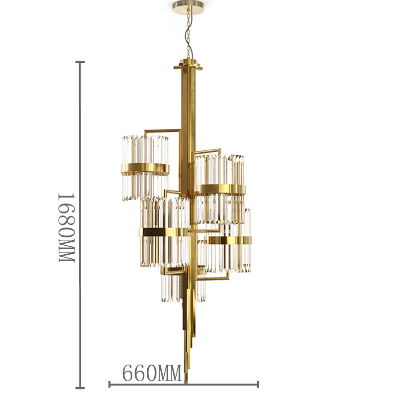 Подвесная люстра Liberty Chandelier Подвесная люстра Liberty Chandelier