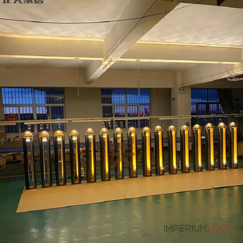 Торшер Softwing от ImperiumLoft Торшер Softwing от ImperiumLoft