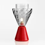 Настольная лампа Givors от ImperiumLoft