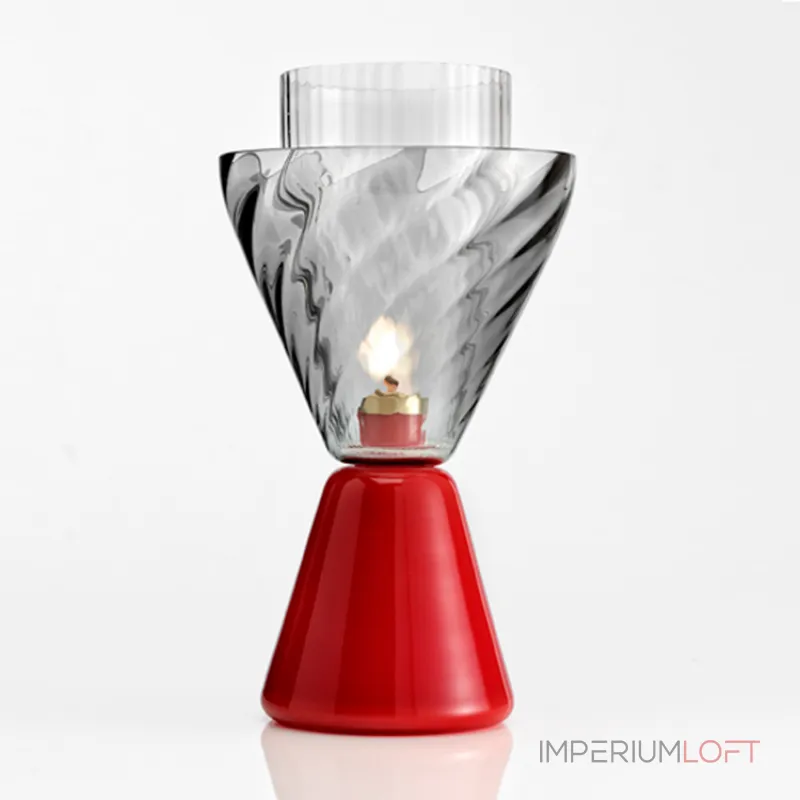 Настольная лампа Givors от ImperiumLoft